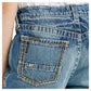 Ariat Boys B4 Relaxed Coltrane Boot Cut Jean