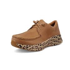 Twisted X Women's Feather X™ Casual Shoes - Moc Toe