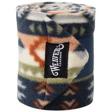 WEAVER Polo Leg Wraps, 4-Pack-TREK WEST