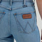 Wrangler Women's Beth Light Wash Trouser