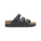 BIRKENSTOCK WOMEN'S Florida Vegan Flex Platform