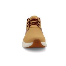 Hooey Women's Feather X UltraLite X Casual Beeswax & Aztec Multi