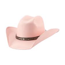 BULLHIDE ROYSE CITY COWGIRL HAT