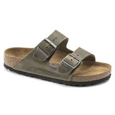 BIRKENSTOCK SFB ARIZONA TAUPE