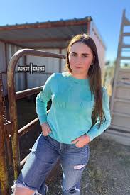 LIKE A COWBOY SWEATER