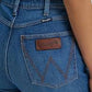 Wrangler Retro® Bailey High Rise Trouser Jean