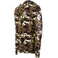 Hooey "Hooded Captain" Camo Long Sleeve T-shirt