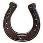 AMERICAN HAT MAKERS Horse Shoe | Magnetic Hat Pin