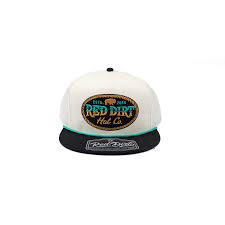RED DIRT Fools Gold Hat