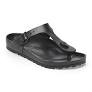 BIRKENSTOCK Gizeh Essentials - BLACK