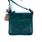 STS RANCHWEAR Wayfarer Turquoise Olivia Crossbody