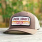 RED DIRT HAT Trailblazer