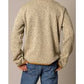 KIMES RANCH Men’s “Julian” Pullover – Natural