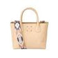 STS Ranchwear Basic Bliss Buckskin Satchel STS34001