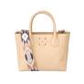 STS Ranchwear Basic Bliss Buckskin Satchel STS34001