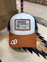 Cruel Denim Trucker Cap - Multicolour CCC0041040 MUL