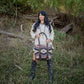 STS Guadalupe Serape Palomino Tote