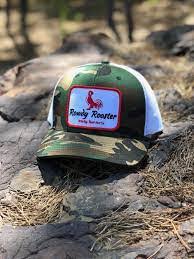 WHISKEY BENT ROWDY ROOSTER