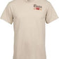 Coors Rodeo Frame T-SHIRT