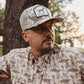 FIELDSTONE WILDGAME Camo Patch Hat (RH-W-8)