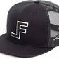 LANE FROST OVERDRIVE HAT