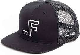 LANE FROST OVERDRIVE HAT
