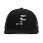 LANE FROST AZTEC II FLAT