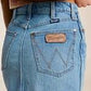Wrangler Flirty Denim Skirt