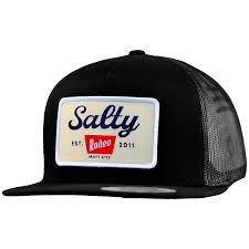 Salty Rodeo OG Hat