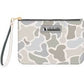 LOCAL GIRL WRISTLET-Original Bottomland/Forest Camo Saltwater/Localflage Bluff