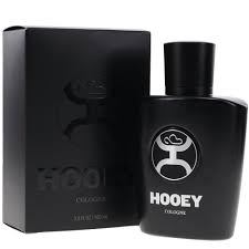 HOOEY COLOGNE BLACK