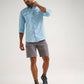 Wrangler ATG™ Men's Harbor Short-POPPYSEED