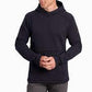 KUHL MENS SPEKTER PULLOVER HOODY BLACK