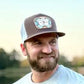 RED DIRT HAT AZTEC JANGO RDHC-458