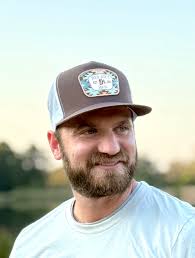 RED DIRT HAT AZTEC JANGO RDHC-458