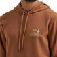Wrangler Men's Forever Wild & Free Desert Hoodie