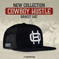 LANE FROST COWBOY HUSTLE HAT
