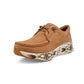 TWISTED X Women's Hooey® Feather X™ Casual Caramel & Multi
