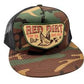 RED DIRT HAT CO FLY SOUTH RDHC-489