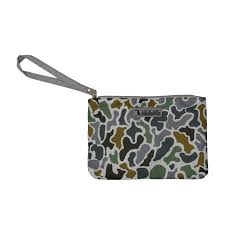 LOCAL GIRL WRISTLET-Original Bottomland/Forest Camo Saltwater/Localflage Bluff