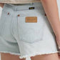WRANGLER WOMENS Cowboy Shorts