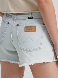 WRANGLER WOMENS Cowboy Shorts