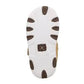 TWISTED X Infant's Hooey® Driving Moc BEESWAX & AZTEC