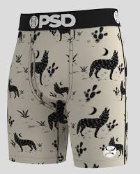 PSD xHOOEY HABITAT MODAL