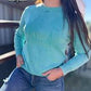 LIKE A COWBOY SWEATER