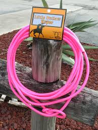 LITTLE OUTLAW ROPER (ASSORTED COLORS)