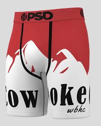 PSD Whiskey Bent - Cowpoke