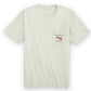 Pimp Shrimp Slightly Off Course Short Sleeve T-Shirt Pain Killer