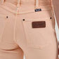 Wrangler Women's  Retro® Bailey High Rise Colorwash Bootcut Jean