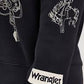 WRANGLER Women's Wrangler Icons Pullover Sweatshirt